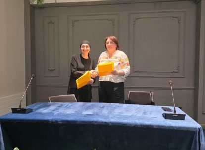 Construction Company NOVA Stands by Campaign 131