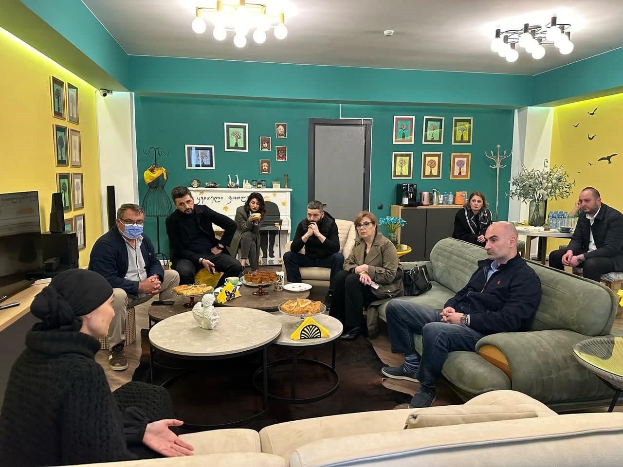 ახალი მემორანდუმი